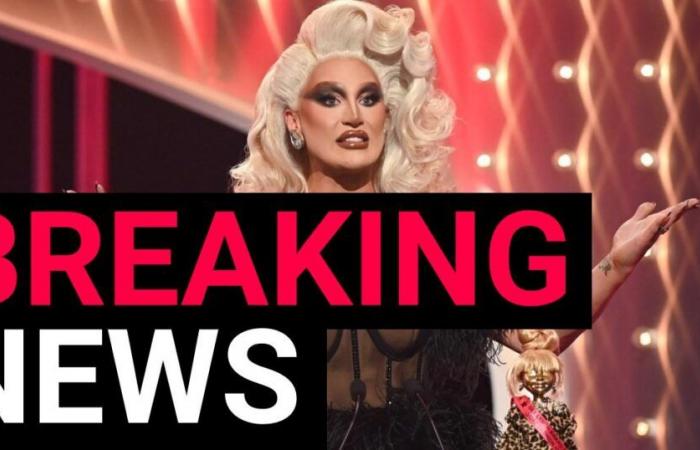 La estrella de RuPaul’s Drag Race, The Vivienne, muere a los 32 años