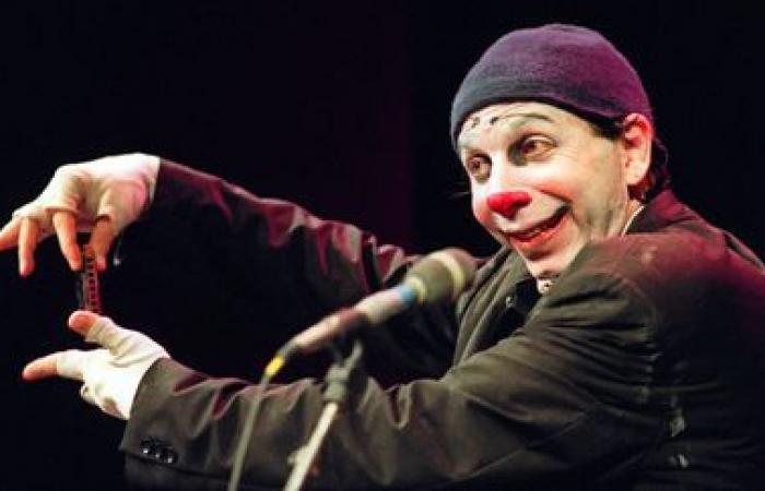 Howard Buten, más conocido como el payaso “Buffo”, fallece a los 74 años