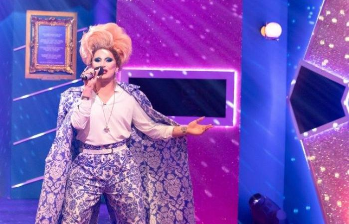 La estrella de RuPaul’s Drag Race, The Vivienne, muere a los 32 años