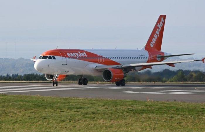 Esta mochila Easyjet con descuento hará que tus viajes sean aún más agradables