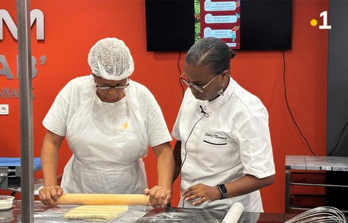 Los amantes de lo casero eligieron aprender a hacer su propia galette des rois