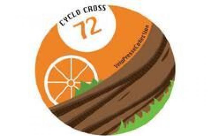 Scaër 5 de enero de 2025 clasificación ciclocross