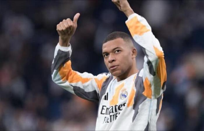 Según Kylian Mbappé, debería haber recibido el Balón de Oro en 2018