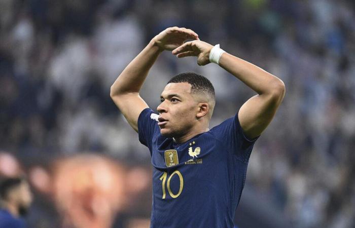 Mbappé más fuerte que Messi, máxima traición en Argentina