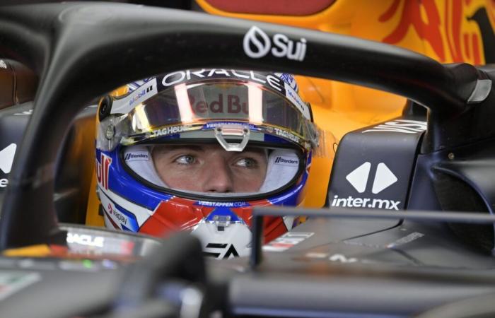 Jacky Ickx elogia la genialidad de Max Verstappen en la Fórmula 1 y permanece en constante contacto.