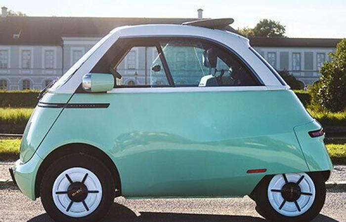 Coche eléctrico: ¿qué futuro tiene el minicoche urbano? – Noticias