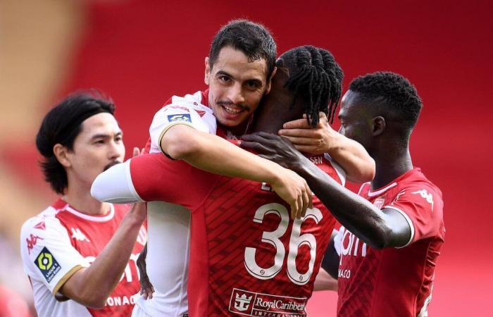 Ben Yedder en Montpellier, sí pero con una condición