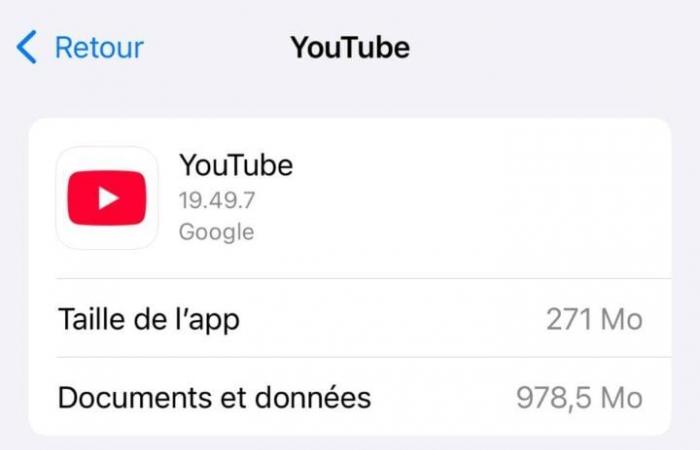 Por qué borrar el caché de YouTube puede mejorar el rendimiento de tu teléfono inteligente/computadora