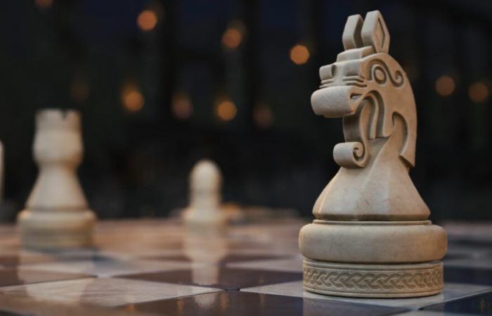 Chess Infinity Review: el arte del ajedrez desde una nueva perspectiva