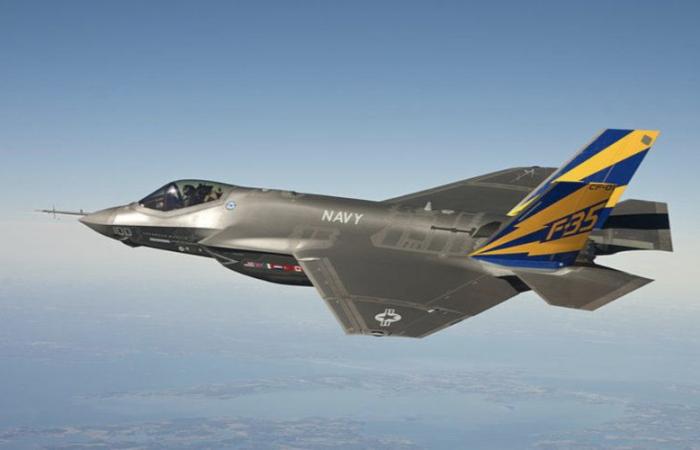 Por qué el F-35 cambia las reglas del juego en la región