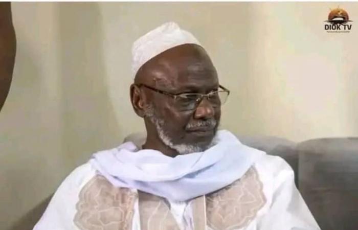 Mali: Kouffa anuncia la muerte de Thierno Amadou Hady Tall