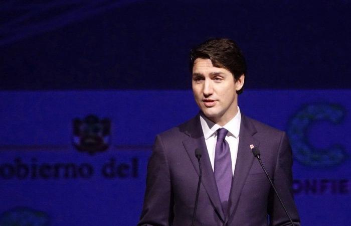 (Multimedia) El primer ministro canadiense puede renunciar como líder del partido (medios de comunicación) – Xinhua