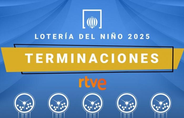 Finales y acercamientos con premio