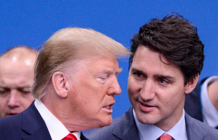 La renuncia de Trudeau agrava la incertidumbre económica ante una posible guerra comercial