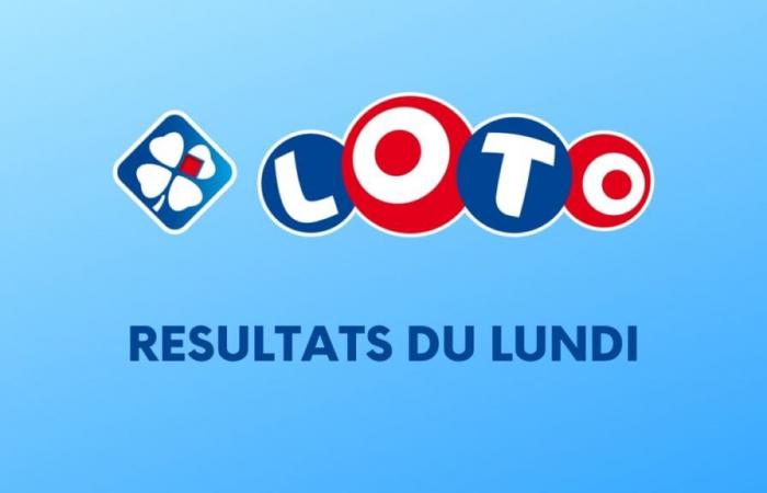 Resultados del sorteo FDJ Loto del lunes 6 de enero de 2025