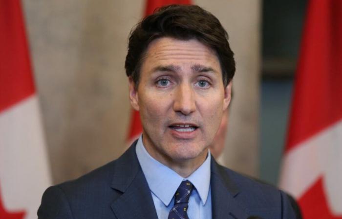 El primer ministro Justin Trudeau ha dimitido