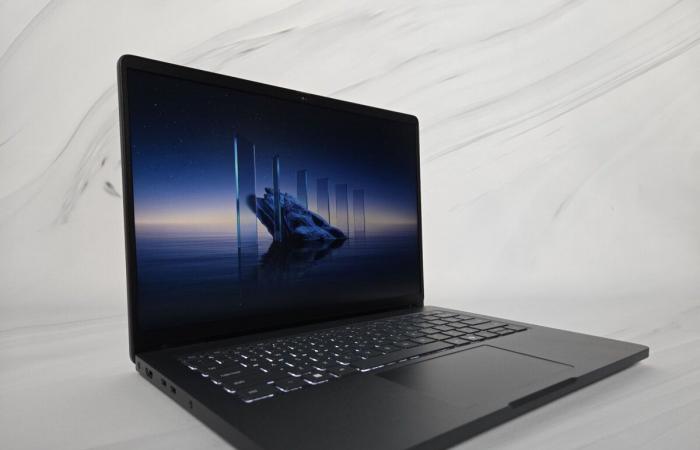 Dell se inspira en Apple para “simplificar” sus portátiles