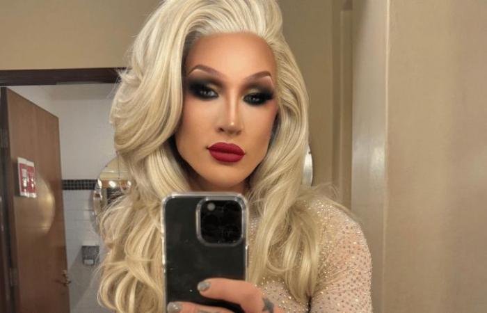 Muere la drag queen The Vivienne, ganadora de RuPaul Drag Race UK, a los 32 años