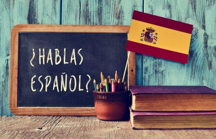 “Francia es el primer país de Europa y el tercero del mundo para aprender español”