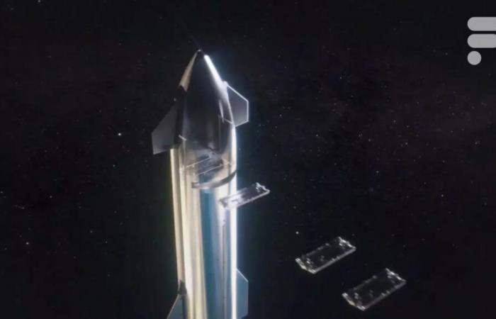 SpaceX promete 1 Tbps vía satélite, Internet satelital se convertirá en una seria alternativa a la fibra óptica