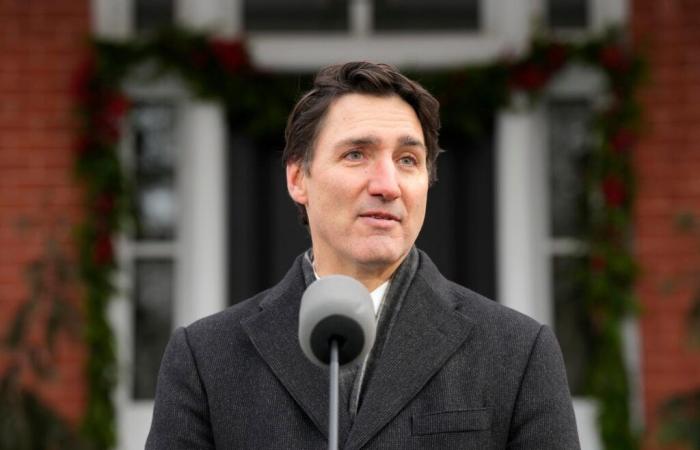 El primer ministro canadiense, Justin Trudeau, obligado a dimitir