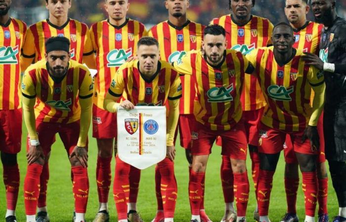 ¿RC Lens aprovecha las malas noticias en el PSG?