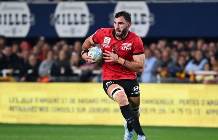 XV de Francia – Las posiciones de los pilares en tensión, la baldosa para Charles Ollivon… Actualización sobre las tendencias a menos de un mes del Torneo