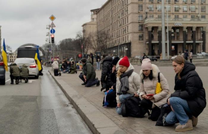 Rusia dice haber conquistado la ciudad de Kurakhové en el este de Ucrania – 06/01/2025 a las 21:16