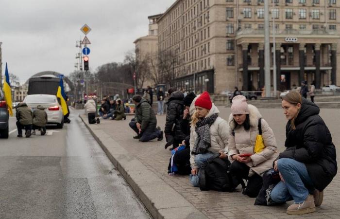 Rusia dice haber conquistado la ciudad de Kurakhové después de tres meses de batalla