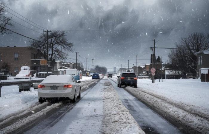 Tormenta invernal en Estados Unidos: millones de estadounidenses afectados