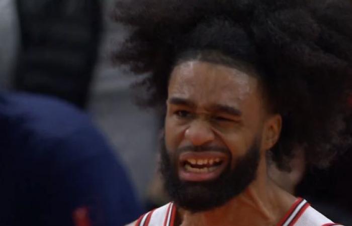 Coby White apaga a los Spurs ante un indefenso Victor Wembanyama