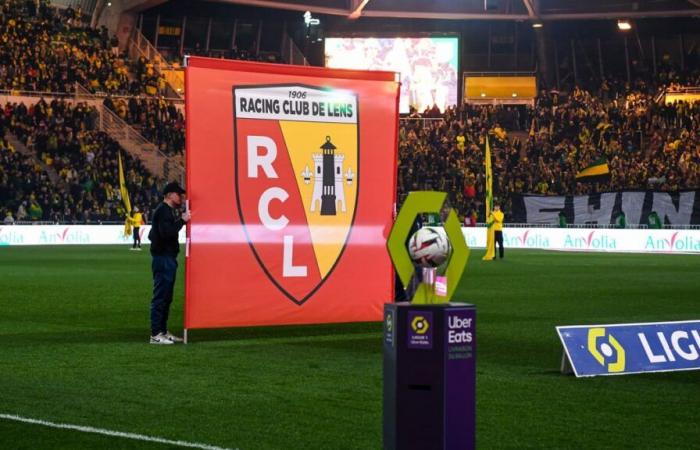 Mercato – RC Lens: ¿Un tema delicado resuelto gracias al PSG?