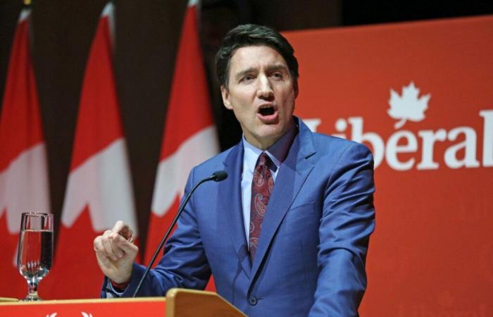 Dimisión inminente del Primer Ministro Trudeau, según informes de los medios