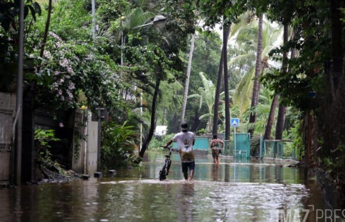 tengamos los reflejos adecuados ante el riesgo de inundaciones