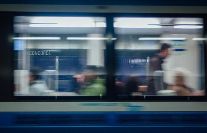 En 25 años, un metro aún está lejos de ser eficiente