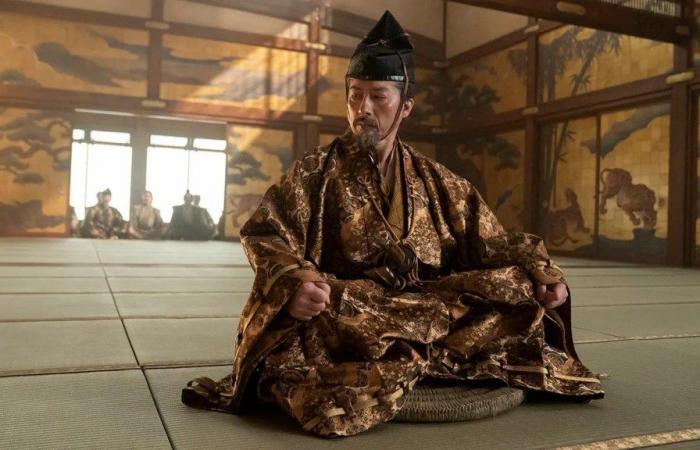 La sala de escritores de la temporada 2 de Shogun está casi terminada, revelan los productores