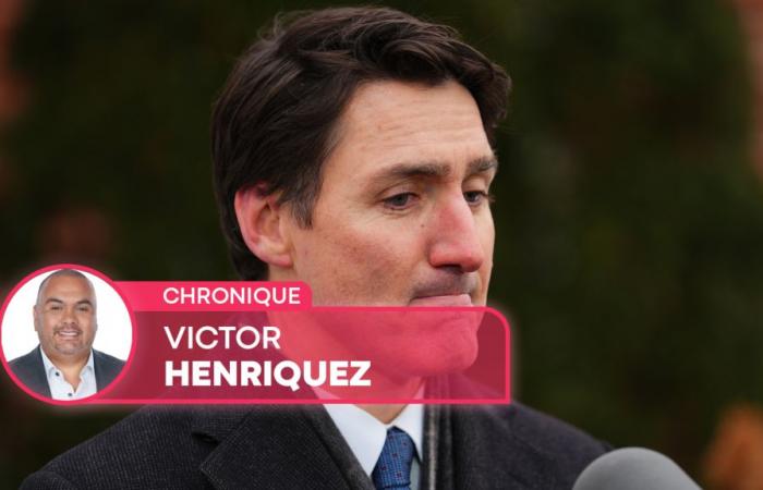 Víctor Henríquez | Después de Trudeau, ¿quién querrá asumir la misión imposible?