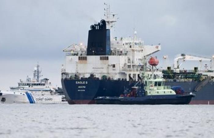 Reparados dos cables submarinos de telecomunicaciones en el mar Báltico, tras un presunto sabotaje atribuido a un barco vinculado a Rusia