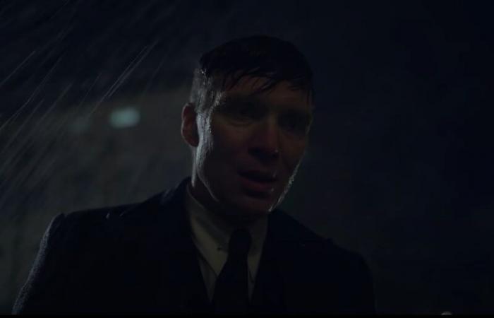 ¿Ha finalizado la producción de la película Peaky Blinders? Detalles de El hombre inmortal, explorados