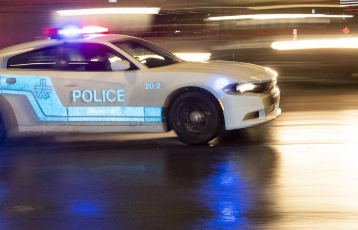 Dos hombres apuñalados en Montreal