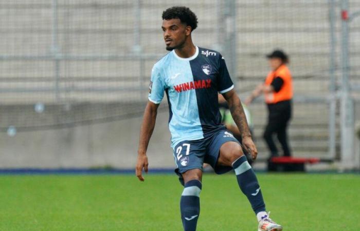 Le Havre y Estambul Basaksehir han llegado a un acuerdo para Christopher Opéri