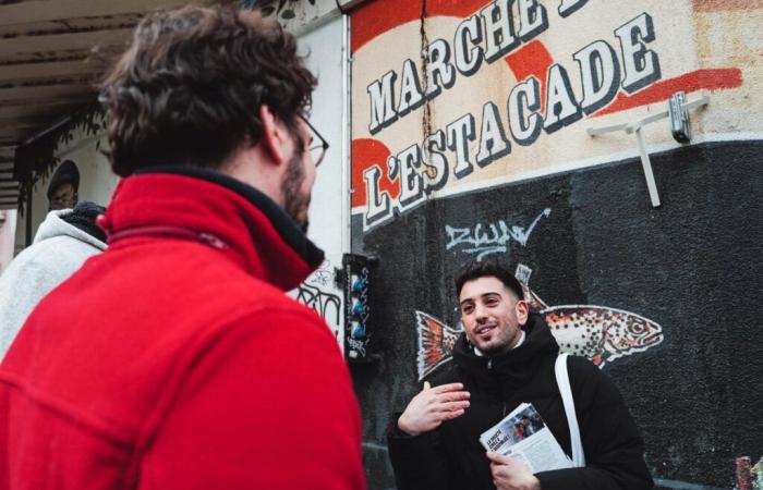 En Isère, las esperanzas de la izquierda de conservar su escaño