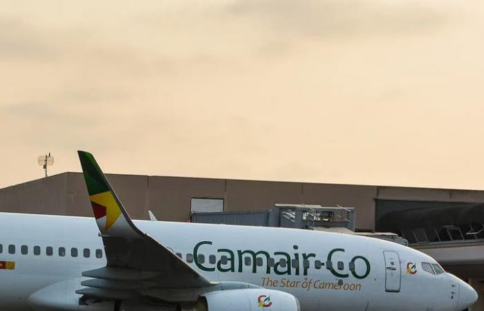 CAMERÚN Noticias :: Camair-Co: el incidente de despresurización reaviva las críticas a la calidad del servicio :: CAMERÚN Noticias