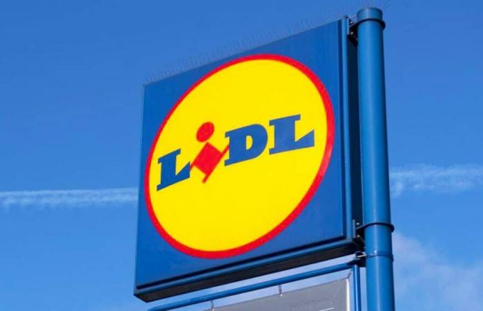 Lidl anuncia una buena noticia que hará las delicias de todos los franceses