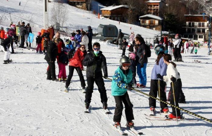 Vacaciones de Navidad que baten todos los récords, las estaciones de esquí de Ariège son un éxito para el inicio de la temporada