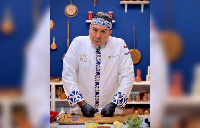 “Cocina marroquí, un tesoro para compartir con el mundo”