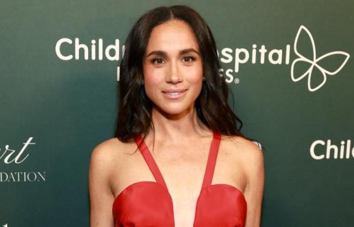 Meghan Markle criticada por su nuevo programa de cocina muy lujoso