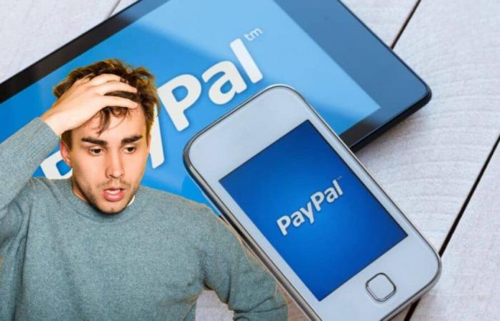 Esta nueva gran estafa de PayPal en YouTube lanzada por influencers