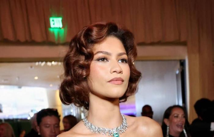 ¡Zendaya y Tom Holland están comprometidos!