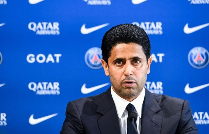 Mercato – PSG: La guerra está declarada al favorito de Al-Khelaïfi